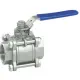 Van Tay Inox