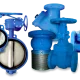 Tozen Valve