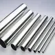 Trụ Inox Tròn