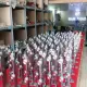 trụ inox