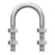 Ubolt Inox 304
