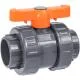 Union Ball Valve