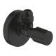 Valve Angle