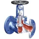Valve ARI