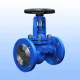 Valve Cầu