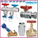 Valve Cimberio