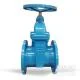 Valve Dn200