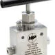 Valve High Pressure