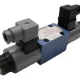 Valve Hydraulic