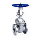 Valve Weight