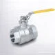 Valve WOG
