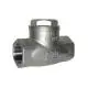 Van 1 chiều inox phi 60