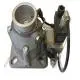 Van 1 chiều máy nén khí 10hp