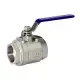 Van 27 inox