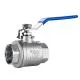 Van 34 Inox