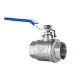 Van bi inox DN15