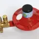 Van bình gas