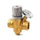 Van cân bằng nước nóng