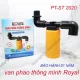 Van chống tràn nước