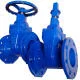 Van Cổng DN125