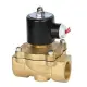 Valve điện bơm nước