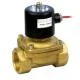 Van điện từ 220V phi 42