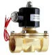 Tìm hiểu về van điện từ DN20