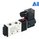 Van điện từ khí nén 5 2