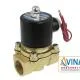 Van điện từ máy bơm nước