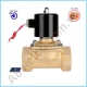 Van điện từ phi 60 220v