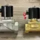 Van điện từ Solenoid
