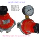 Van điều áp khí gas