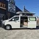 Van Fit