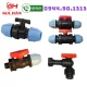 Van Hdpe
