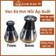 Van Hơi Nồi Áp Suất