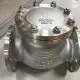 Van inox 1 chiều