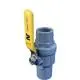 Van inox 21