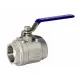 Tìm hiểu về van inox 304 phi 21