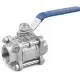 Van Inox 304 Phi 60