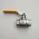 Van inox phi 60