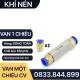 Van khí nén một chiều