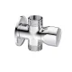 Van khóa chữ t inax