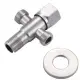 Van khóa chữ T inox 304