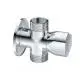Van khoá inox 21