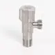 Van Khóa Inox 304