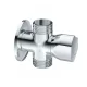 Van khóa nước inax