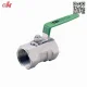Valve Kitz inox