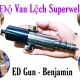 Van lệch Superwell