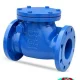 Van một chiều DN50