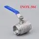 Van nước inox 21